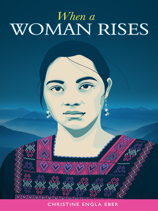 Title details for When a Woman Rises by Christine Eber - Available
